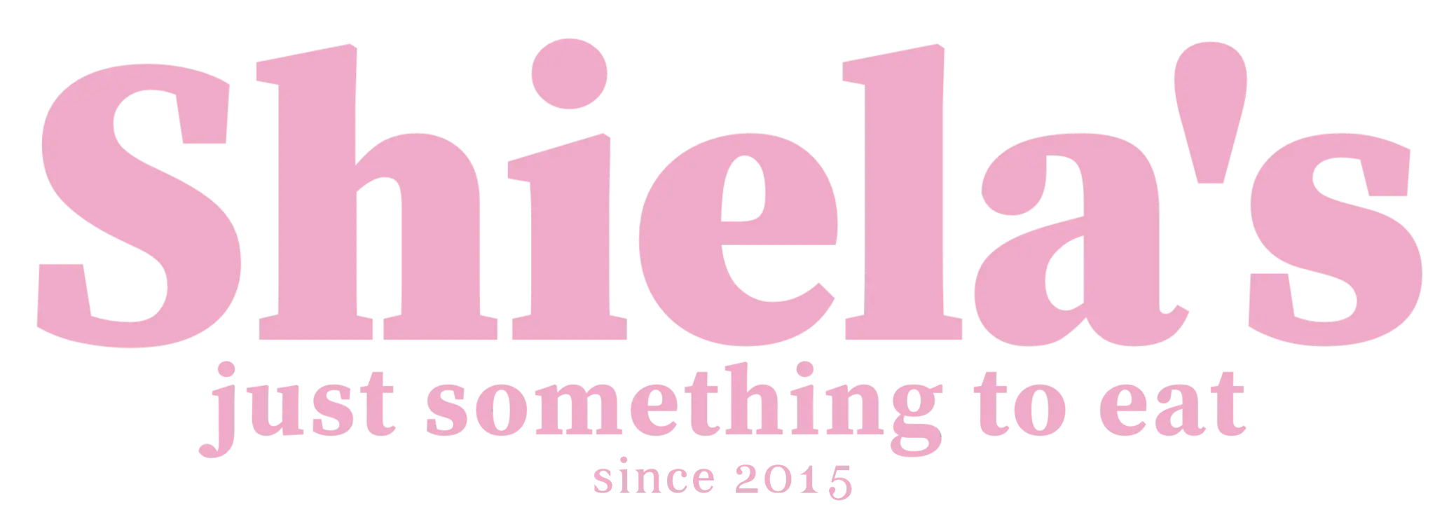 Shiela's Café