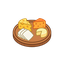 Cheese box de luxe